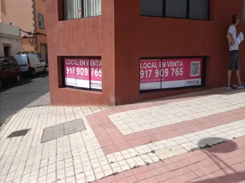 Local comercial en calle Velazquez, 2